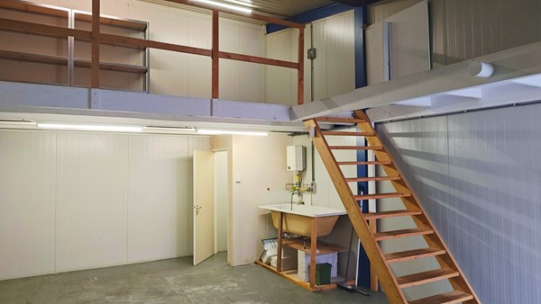 Medium property photo - Aldebaranweg 22Y, 8938 BD Leeuwarden