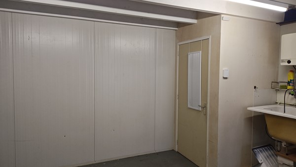 Medium property photo - Aldebaranweg 22Y, 8938 BD Leeuwarden