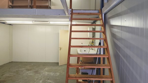 Medium property photo - Aldebaranweg 22Y, 8938 BD Leeuwarden