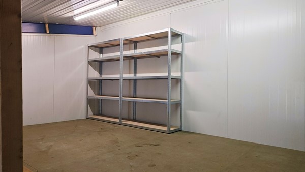 Medium property photo - Aldebaranweg 22Y, 8938 BD Leeuwarden