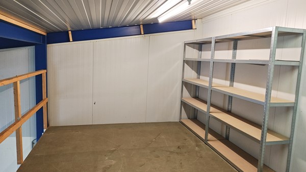 Medium property photo - Aldebaranweg 22Y, 8938 BD Leeuwarden