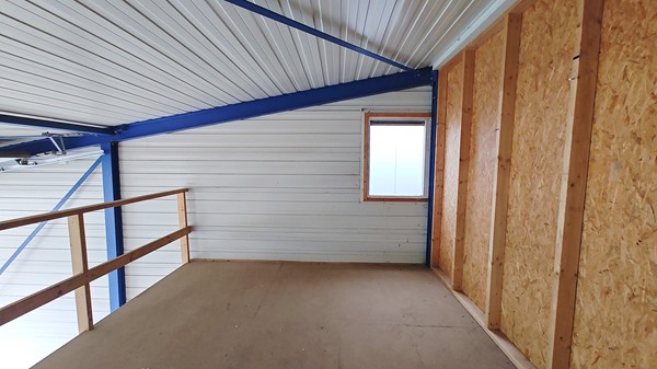 Medium property photo - Aldebaranweg 18B11, 8938 BD Leeuwarden