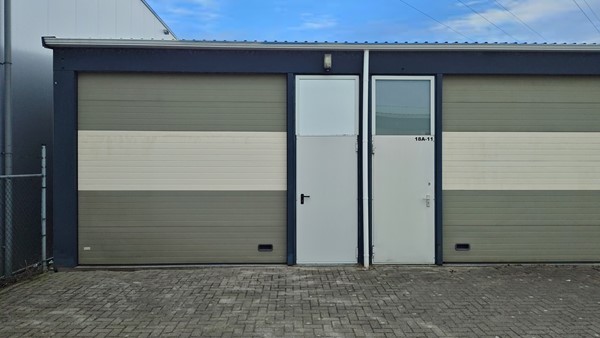 Te koop: Aldebaranweg 18B11, 8938 BD Leeuwarden