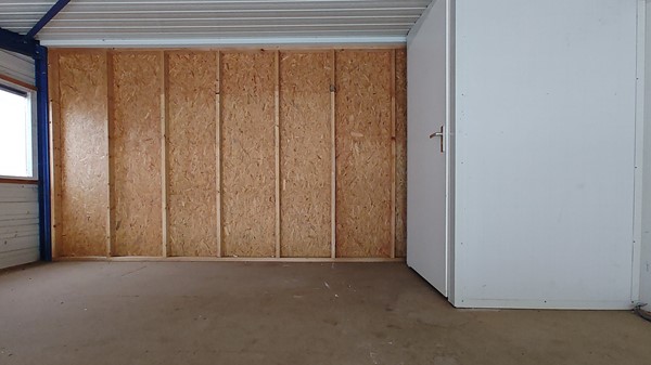 Medium property photo - Aldebaranweg 18B11, 8938 BD Leeuwarden