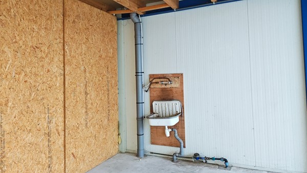 Medium property photo - Aldebaranweg 18B11, 8938 BD Leeuwarden