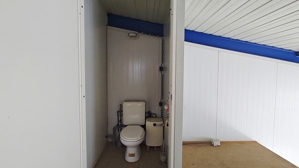 Medium property photo - Aldebaranweg 18B11, 8938 BD Leeuwarden