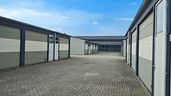 Medium property photo - Aldebaranweg 18B11, 8938 BD Leeuwarden