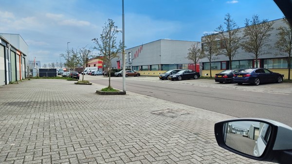 Medium property photo - Aldebaranweg 18B11, 8938 BD Leeuwarden