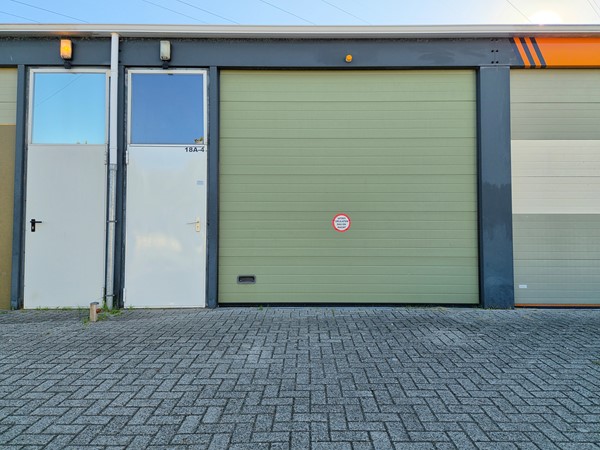 Te koop: Aldebaranweg 18A4, 8938 BD Leeuwarden