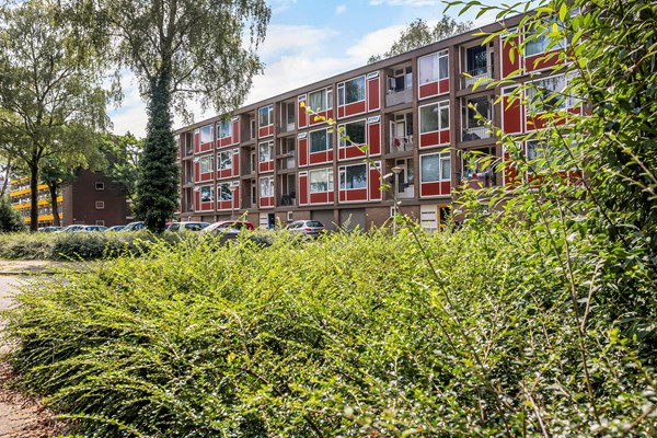 Verkocht onder voorbehoud: Weerdestein 69, 6714 CK Ede