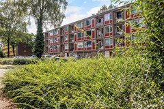 Verkocht onder voorbehoud: Weerdestein 69, 6714CK Ede