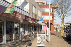 Verhuurd: Maanderweg 9-5, 6711 NC Ede