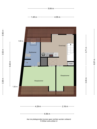 Medium property photo - Rijksweg Noord 13, 6661 KA Elst