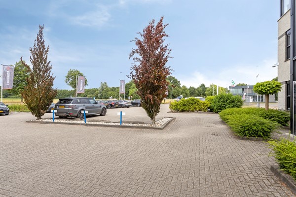 Medium property photo - Het Zwarte Land 29, 3925 CK Scherpenzeel
