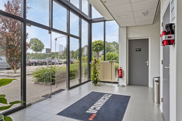 Medium property photo - Het Zwarte Land 29, 3925 CK Scherpenzeel