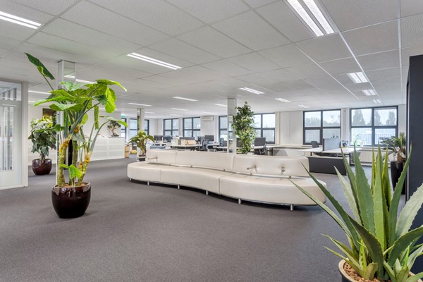 Medium property photo - Het Zwarte Land 29, 3925 CK Scherpenzeel