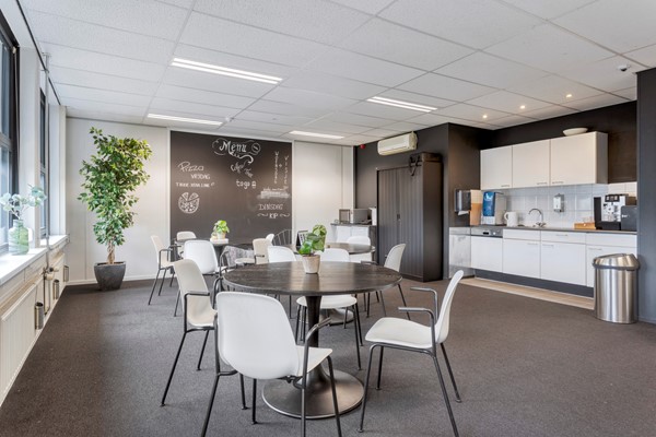 Medium property photo - Het Zwarte Land 29, 3925 CK Scherpenzeel