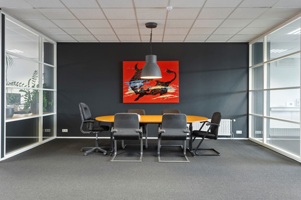Medium property photo - Het Zwarte Land 29, 3925 CK Scherpenzeel