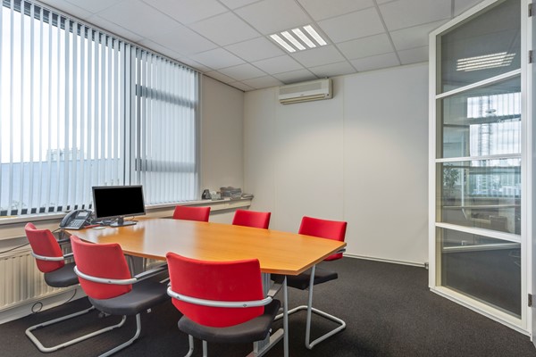 Medium property photo - Het Zwarte Land 29, 3925 CK Scherpenzeel