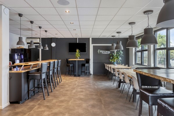 Medium property photo - Het Zwarte Land 29, 3925 CK Scherpenzeel