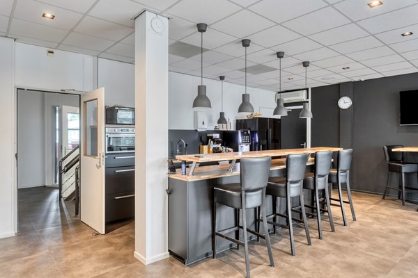 Medium property photo - Het Zwarte Land 29, 3925 CK Scherpenzeel