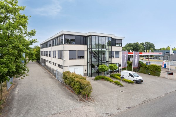 Medium property photo - Het Zwarte Land 29, 3925 CK Scherpenzeel