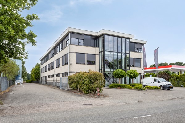 Medium property photo - Het Zwarte Land 29, 3925 CK Scherpenzeel