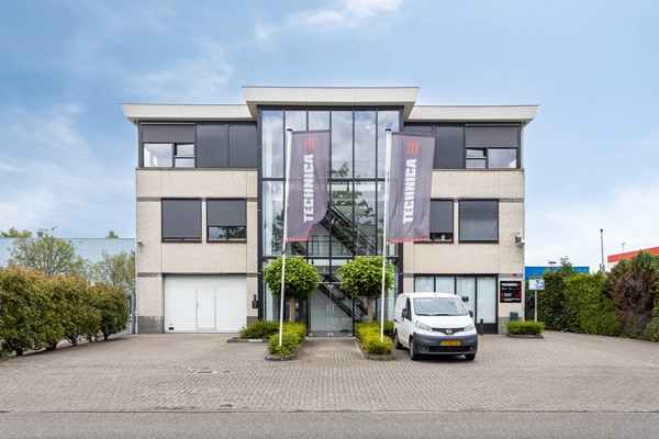 Medium property photo - Het Zwarte Land 29, 3925 CK Scherpenzeel