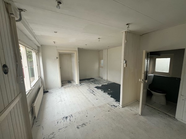 Medium property photo - Leendert Tulplaan 6A, 6713 AW Ede