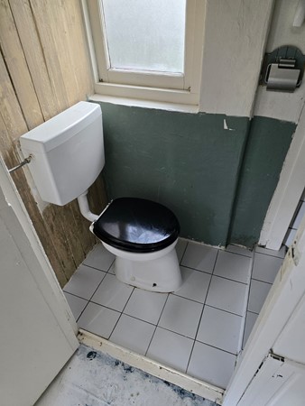 Medium property photo - Leendert Tulplaan 6A, 6713 AW Ede