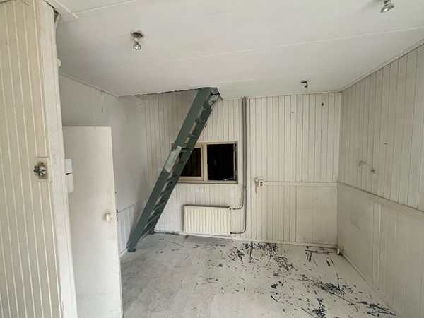 Medium property photo - Leendert Tulplaan 6A, 6713 AW Ede