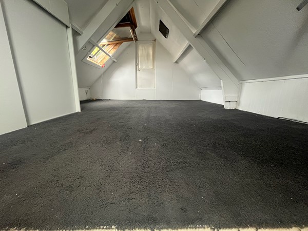 Medium property photo - Leendert Tulplaan 6A, 6713 AW Ede