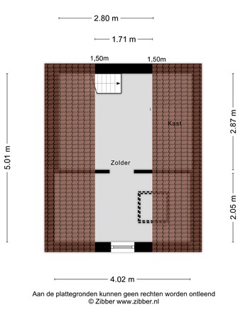 Medium property photo - Leendert Tulplaan 6A, 6713 AW Ede