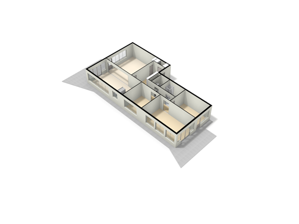 Medium property photo - Adamsdreef 179, 6716 ML Ede