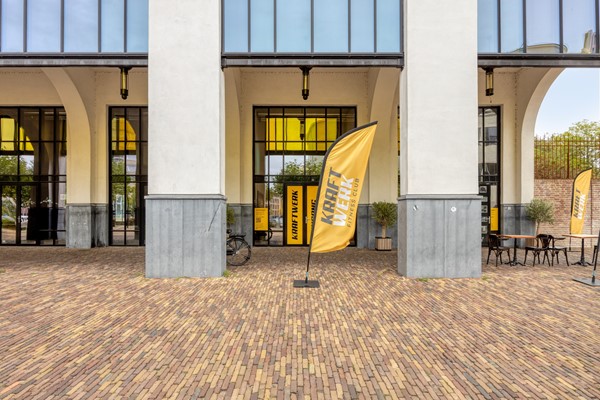 Medium property photo - Stationsplein 6, 6411 NE Heerlen