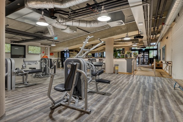 Medium property photo - Stationsplein 6, 6411 NE Heerlen