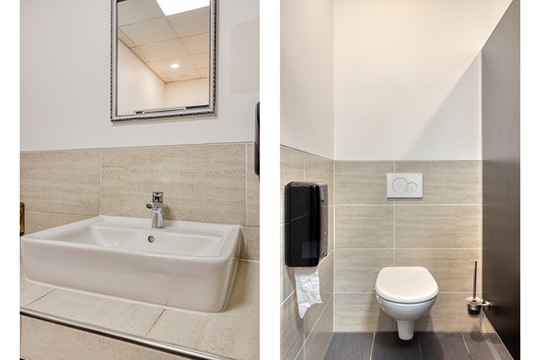 Medium property photo - Stationsplein 6, 6411 NE Heerlen