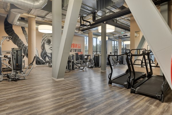 Medium property photo - Stationsplein 6, 6411 NE Heerlen