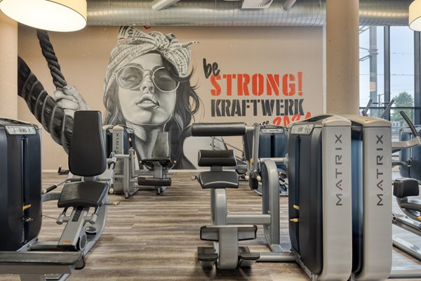 Medium property photo - Stationsplein 6, 6411 NE Heerlen