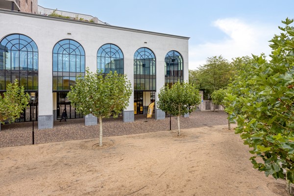 Medium property photo - Stationsplein 6, 6411 NE Heerlen