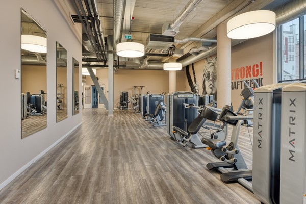 Medium property photo - Stationsplein 6, 6411 NE Heerlen