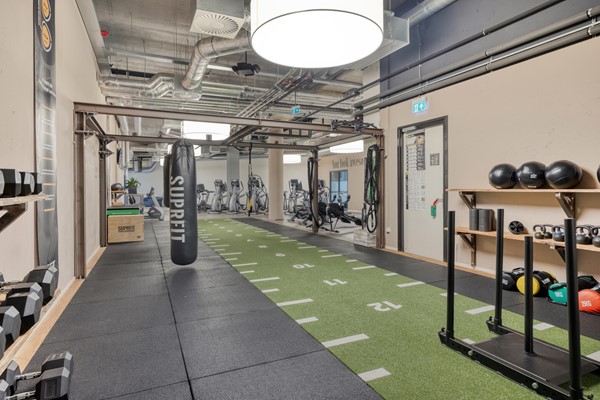 Medium property photo - Stationsplein 6, 6411 NE Heerlen