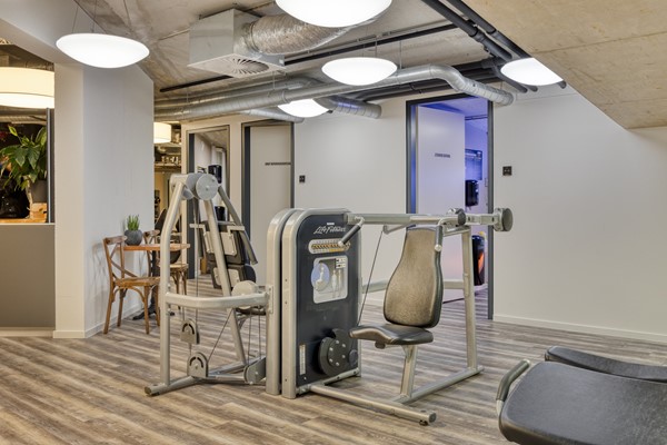 Medium property photo - Stationsplein 6, 6411 NE Heerlen