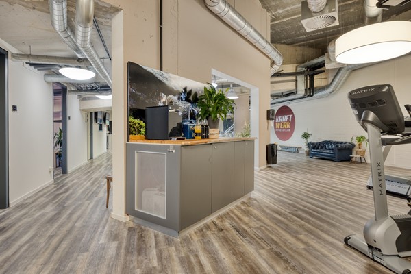 Medium property photo - Stationsplein 6, 6411 NE Heerlen