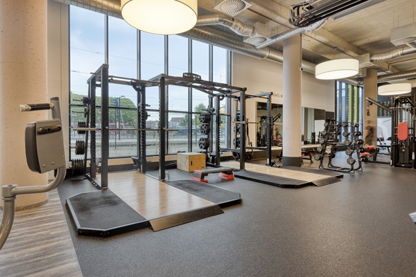 Medium property photo - Stationsplein 6, 6411 NE Heerlen