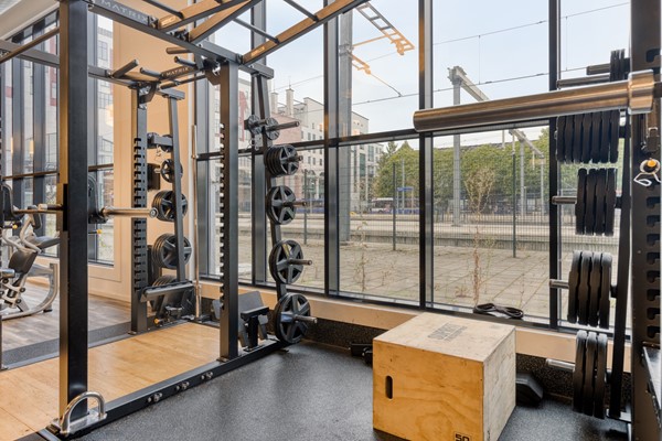 Medium property photo - Stationsplein 6, 6411 NE Heerlen