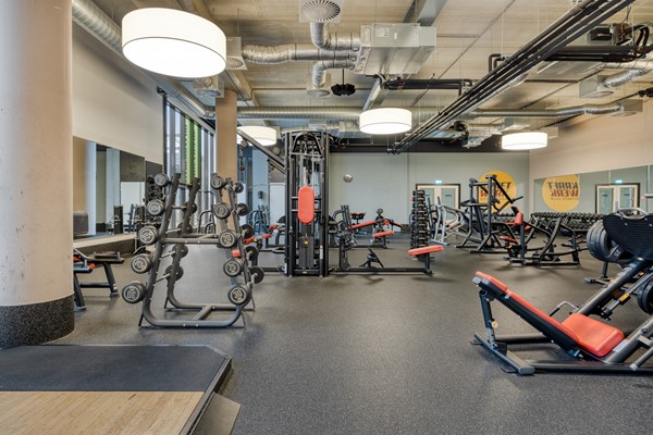 Medium property photo - Stationsplein 6, 6411 NE Heerlen