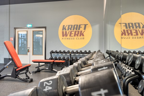 Medium property photo - Stationsplein 6, 6411 NE Heerlen