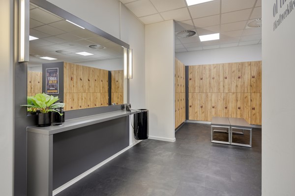 Medium property photo - Stationsplein 6, 6411 NE Heerlen