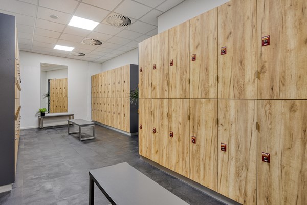 Medium property photo - Stationsplein 6, 6411 NE Heerlen